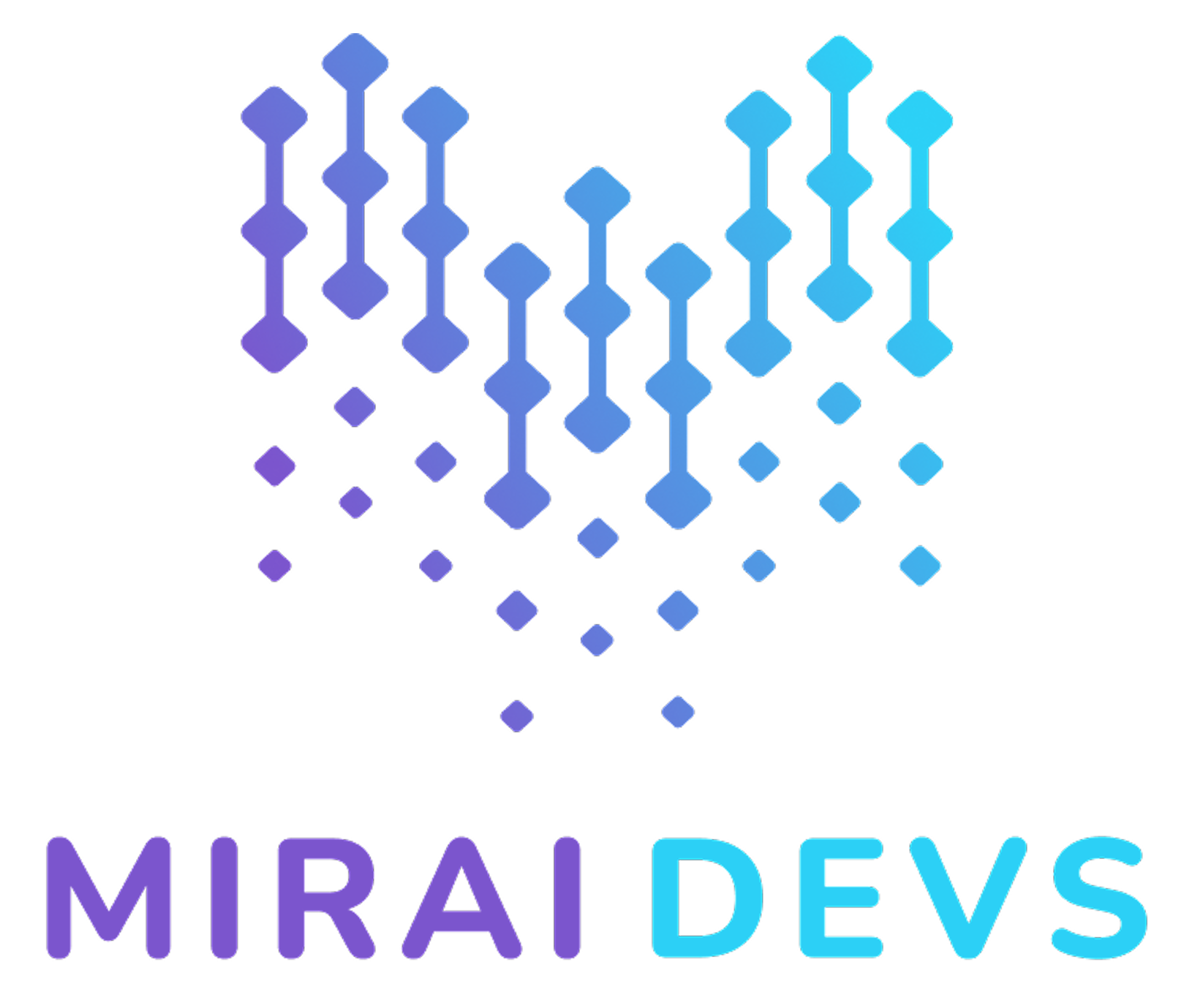 MIRAIDEVS Logo